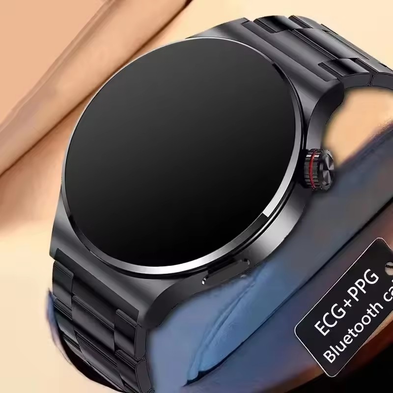 Smartwatch Watches For Women With Gps - สมาร์ทวอทช์รุ่นใหม่ปี 2026 พร้อม GPS หน้าจอสัมผัส AMOLED