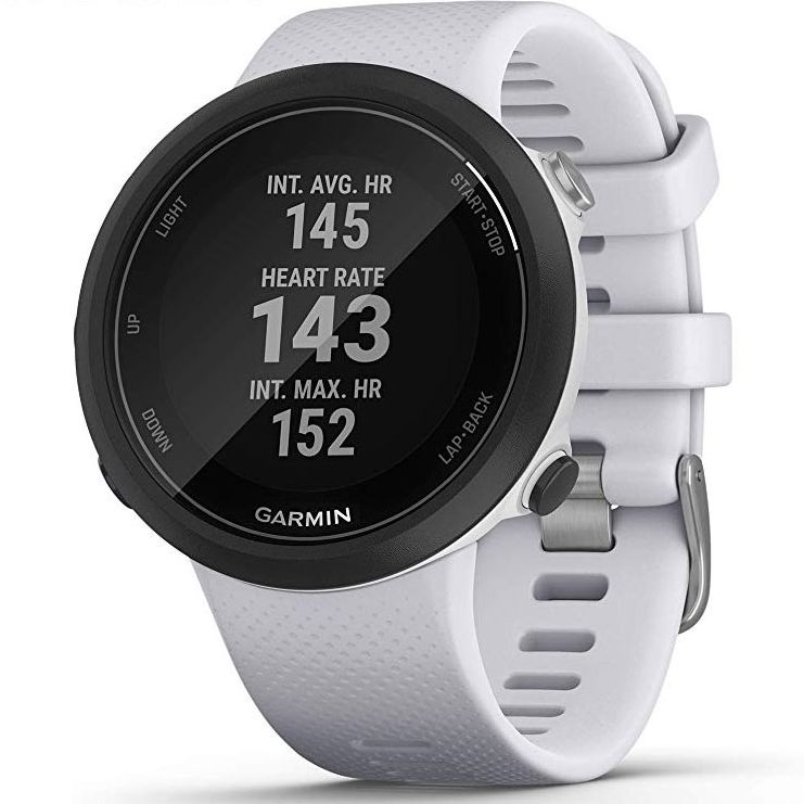 Original SWIM 2 GPS ว่ายน้ําสม - Heart Rate Gps Watch บทวิจารณ์และราคา