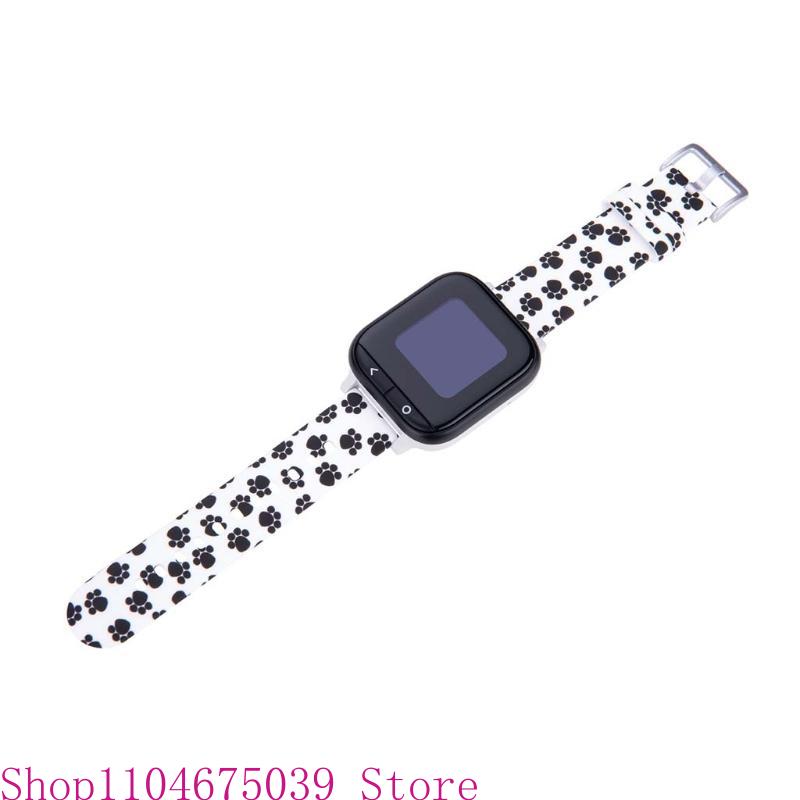 สายนาฬิกาซิลิโคนสำหรับเด็ก ขนา - Smartwatch Verizon Watches บทวิจารณ์และราคา