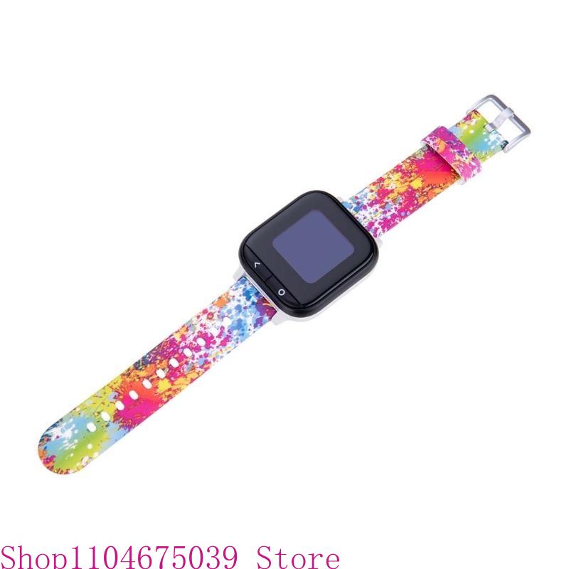 สายนาฬิกาซิลิโคนสำหรับเด็ก ขนา - Smartwatch Verizon Watches บทวิจารณ์และราคา