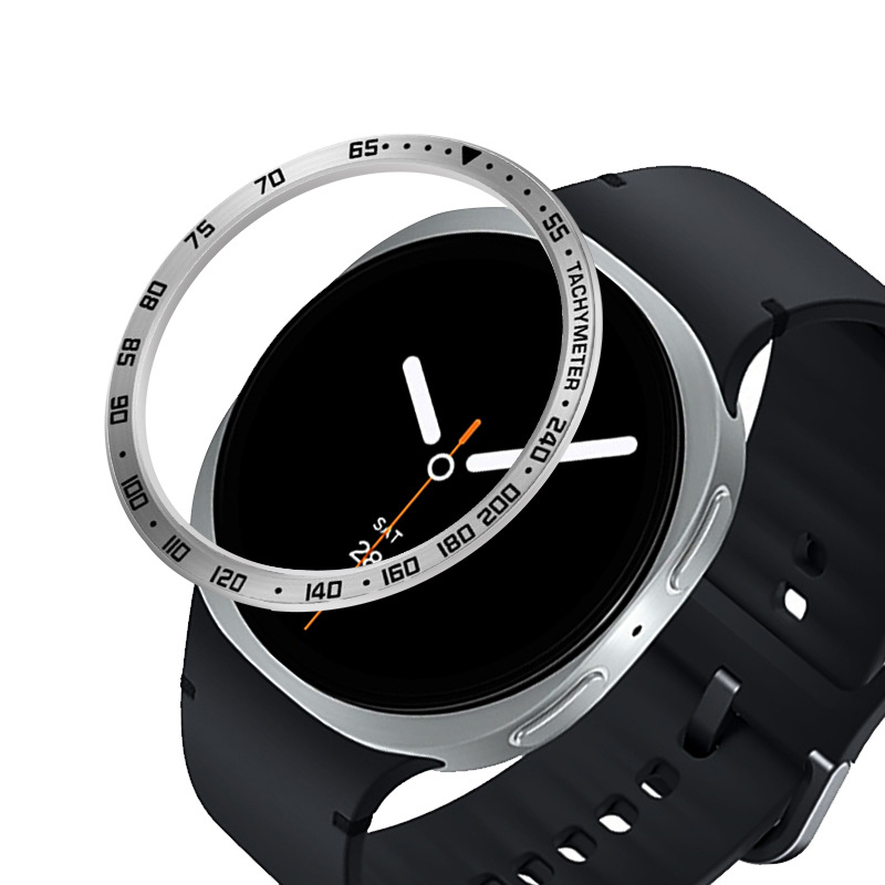 กรอบโลหะป้องกันสำหรับนาฬิกาซัม - Watch Bezel Insert บทวิจารณ์และราคา