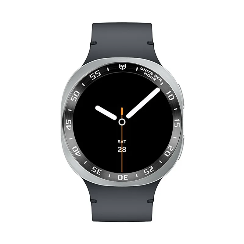 กรอบโลหะป้องกันสำหรับนาฬิกาซัม - Watch Bezel Insert บทวิจารณ์และราคา