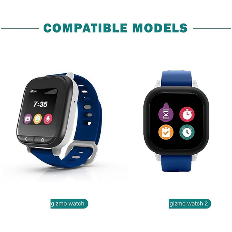 ABSQ-Kids อุปกรณ์เสริม smartwa - Smartwatch Verizon Watches บทวิจารณ์และราคา