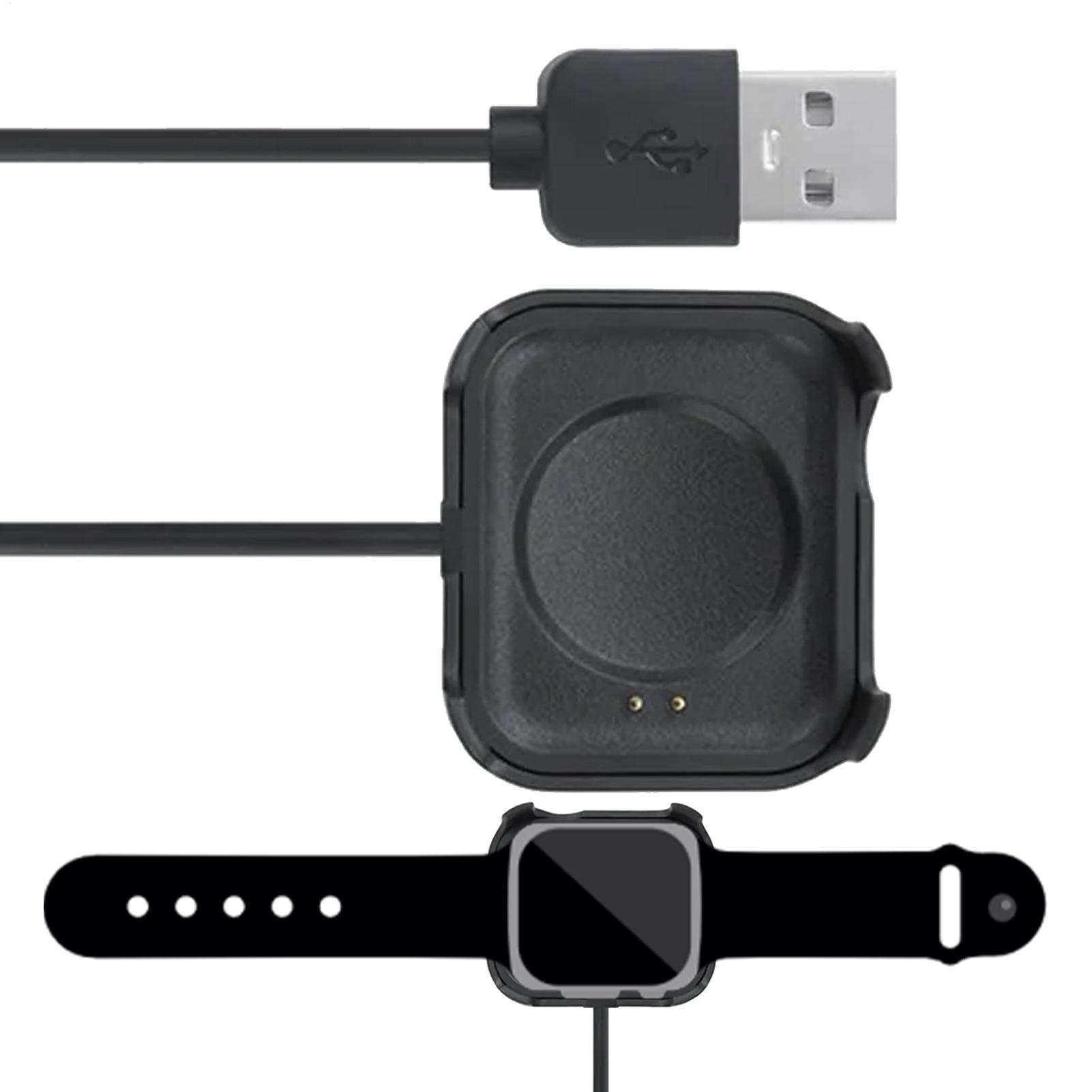 1PC สมาร์ทวอทช์เครื่องชาร์จแม่ - Smartwatch Nothing Watches บทวิจารณ์และราคา