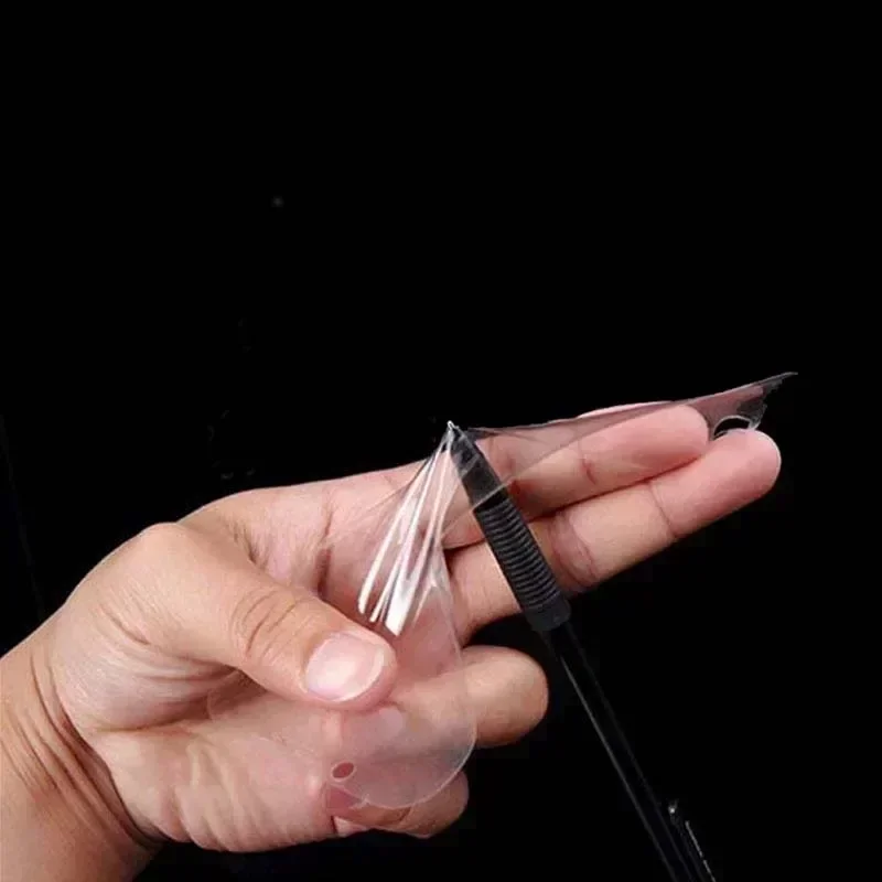 ฟิล์มไฮโดรเจลกันรอยหน้าจอสำหรั - Smartwatch Nothing Watches บทวิจารณ์และราคา