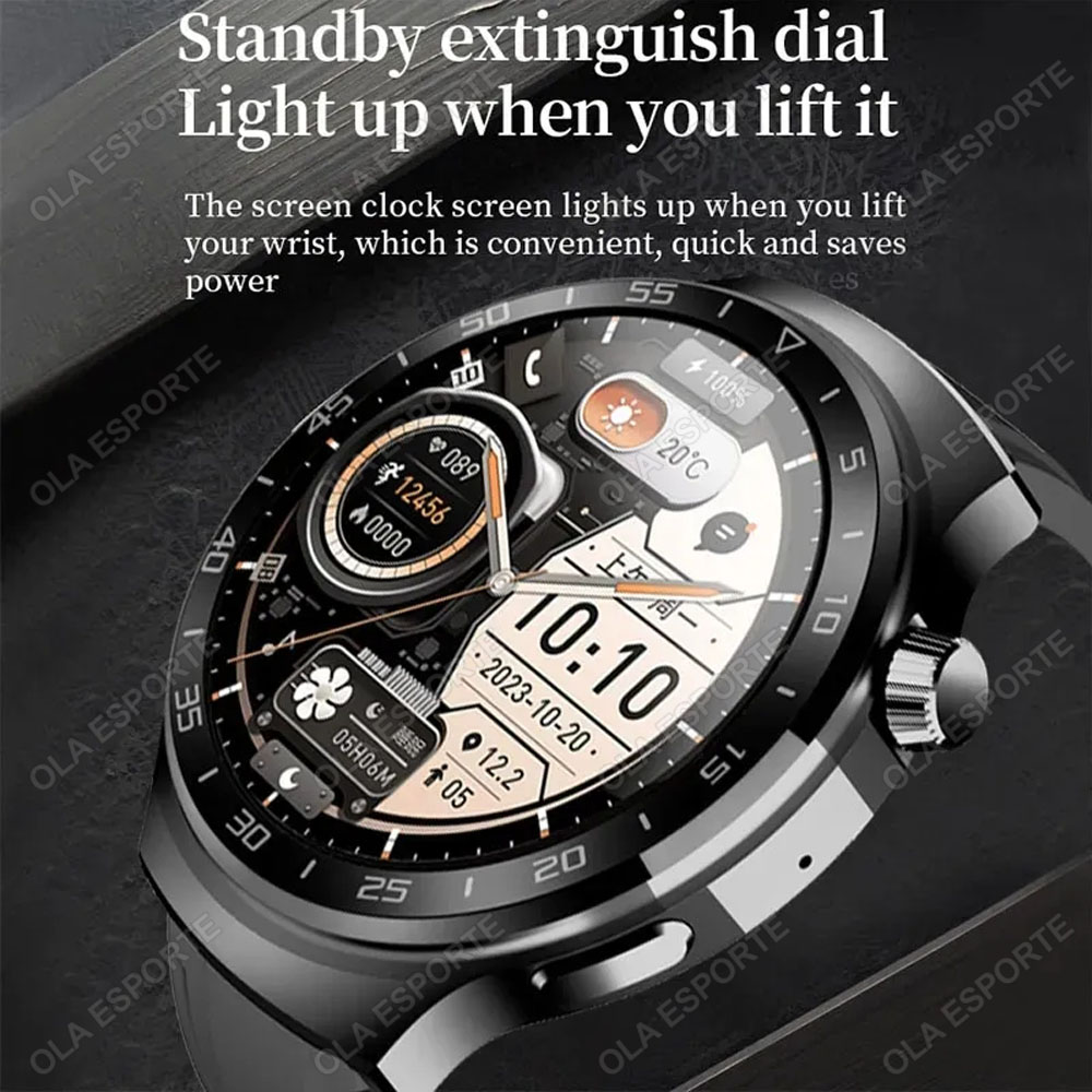 สมาร์ทวอทช์รุ่นใหม่ปี 2026 พร้ - Smartwatch Watches For Women With Gps บทวิจารณ์และราคา