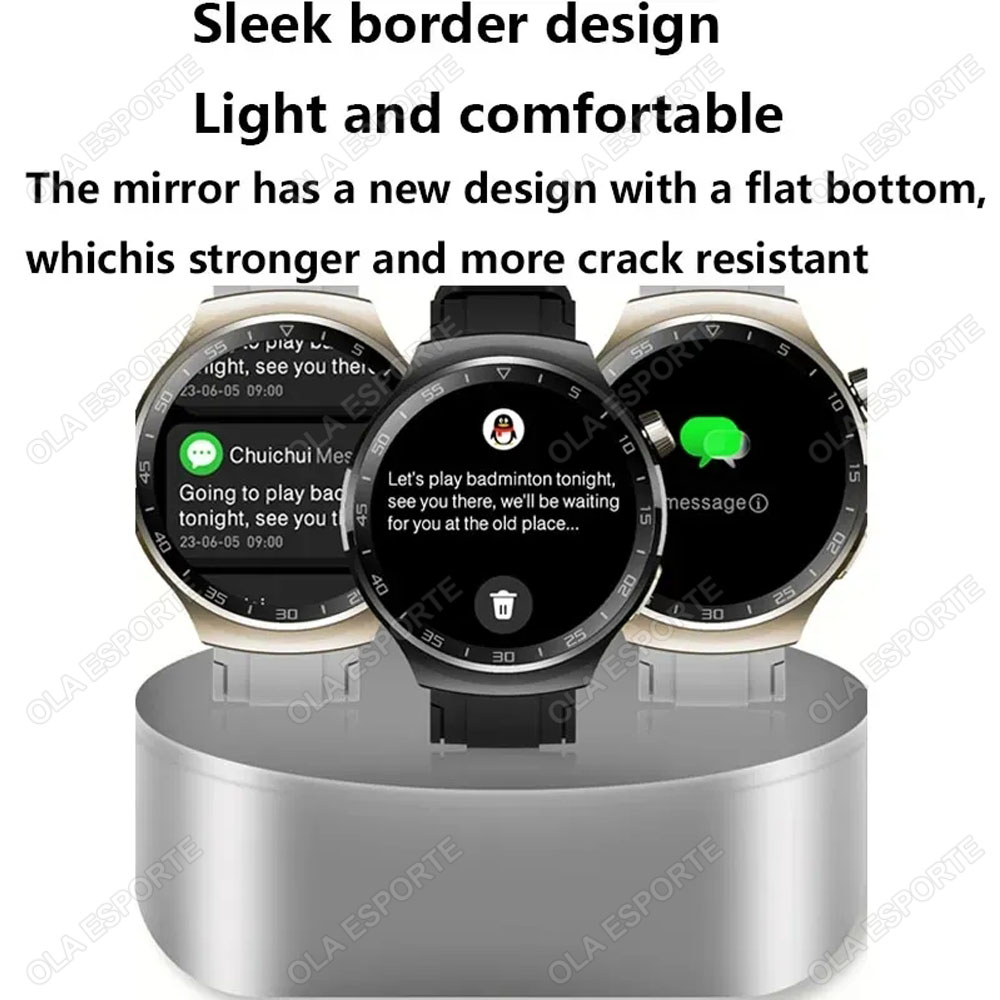 สมาร์ทวอทช์รุ่นใหม่ปี 2026 พร้ - Smartwatch Watches For Women With Gps บทวิจารณ์และราคา