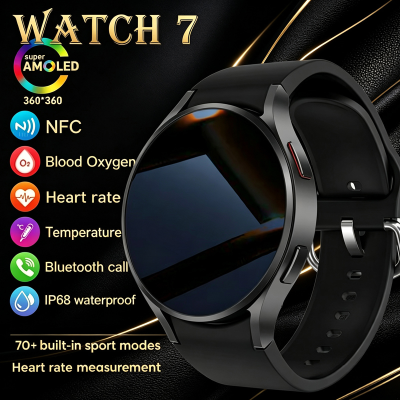 สมาร์ทวอทช์ GPS ติดตามตำแหน่ง  - Smartwatch Watches For Women With Gps บทวิจารณ์และราคา