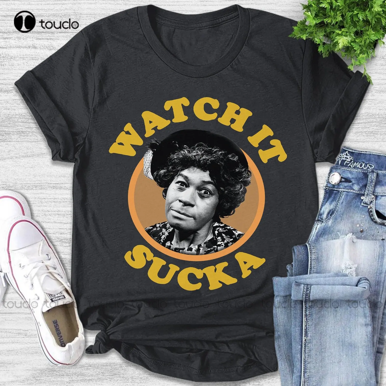 ดูSuckaเสื้อโปสเตอร์ภาพยนตร์ขอ - Watch Watch Xs บทวิจารณ์และราคา