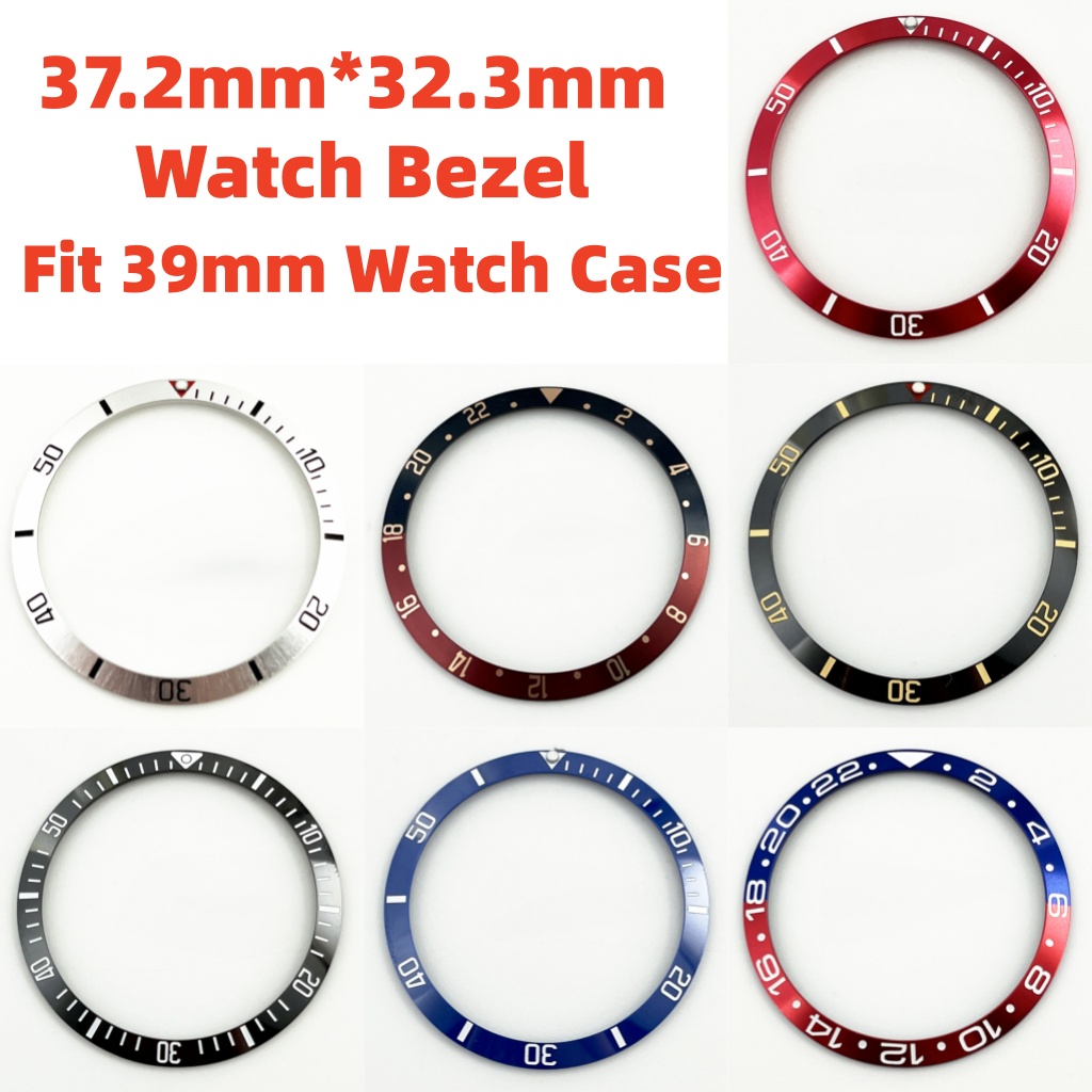 ขอบหน้าปัดนาฬิกาคุณภาพสูง RICH - Watch Bezel Insert บทวิจารณ์และราคา