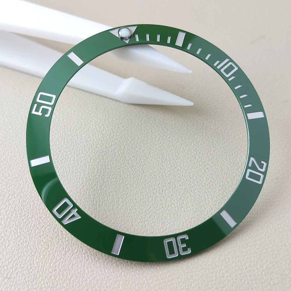 ขอบหน้าปัดนาฬิกาขนาด 38 มม. *  - Watch Bezel Insert บทวิจารณ์และราคา