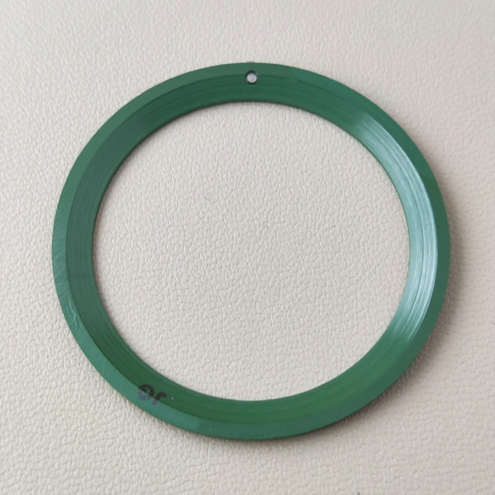 ขอบหน้าปัดนาฬิกาขนาด 38 มม. *  - Watch Bezel Insert บทวิจารณ์และราคา